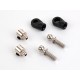 Finely Adjustable Roll Bar Mount Set EPO-007