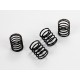 1/10 M-Touring Series Oil Shock Spring 1.5mm (Hard) EPO-009-H
