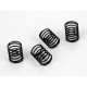 1/10 M-Touring Series Oil Shock Spring 1.4mm (Soft) EPO-009-S