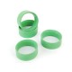 ATOMIC M-Series Tire Insert (GREEN SOFT) EPO-018-S
