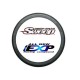 1/10 EXP30 TC Kitty Rug pre glued tires set (4) EXP-30PLS