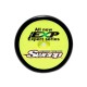 1/10 EXP30 TC Cool weather Spec pre glued tires set (4) EXP-30PP