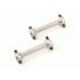 Rear alum. dog bone EVO truck EXT37R08