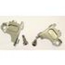 Silver front arm XMOD truck EXT5508