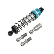 F103GT-07/LB Aluminium Rear Damper For F103GT