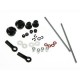 F103GT-07RK Rebuild Kit For #F103GT-07/LB