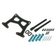 F103GT-13/WO Graphite Rear Body Post Support For F103GT