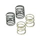 F103GT-24 Friction Damper Spring Set (2 Pairs) For F103GT