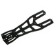 F103GT-02/WO Graphite Main Chassis For F103GT