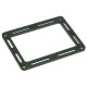 F103GT-25/WO Graphite Motor Mount Plate For F103GT