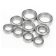 F103GT-29 Ball Bearing Set For F103GT
