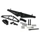 F103RM-10 Front Suspension For F103RM