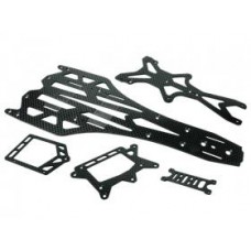 F109 Graphite Chassis Conversion Kit F109-U13/WO