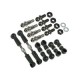 TAMIYA FF02 64 Titanium Turnbuckle Set FF02-02