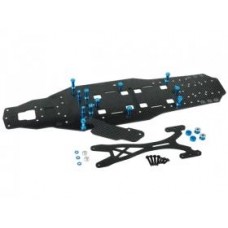 FF03 Graphite Chassis Conversion Kit FF03-24/WO
