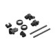 FGX-103 Plastic Parts Part C