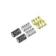 FGX-115 Front Coil Spring