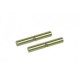 FGX-328 Suspension Outer Titanium Coated Pin Set