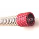 RED COLLAR SLINKY FUEL LINE GUARD