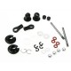 3 RACING TAMIYA GB01T Rebuild Kit (Front) GB-06RF