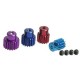 3 RACING TAMIYA GB01T Gear Set GB-13