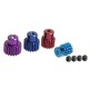 Tamiya GB-01 Aluminium Gear Set