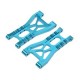 3 RACING TAMIYA GB01T Aluminium Rear Suspension Arm GB-17/LB