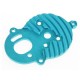 Tamiya GB-01 Aluminium Motor Heat Sink Plate