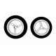 TIRE & WHEEL (RGV) GP29