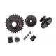 GEAR & SPROCKET GP4