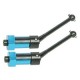 3 RACING TAMIYA GT01 Swing Shaft - Heavy Duty GT-02/HD