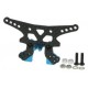 3 RACING TAMIYA GT01 Rear Graphite Shock Tower GT-05/LB
