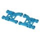 3 RACING TAMIYA GT01 Aluminum Front Suspension Arms GT-06/LB