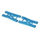 3 RACING TAMIYA GT01 Aluminum Rear Suspension Arms GT-07/LB