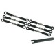 TAMIYA GT01 Turnbuckle Set GT-10