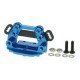3 RACING TAMIYA GT01 Front Graphite Shock Tower GT-12/LB