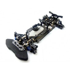 KM Racing H-K1 200mm Touring Car Kit