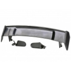 H223 Plastic Rear Wing