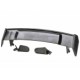 H223 Plastic Rear Wing
