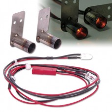 HOBBYPAO Tuned Pipe Double H239