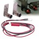HOBBYPAO Tuned Pipe Double H239