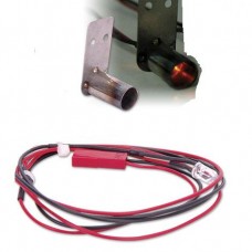 HOBBYPAO Tuned Pipe Single H240