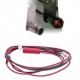 HOBBYPAO Tuned Pipe Single H240