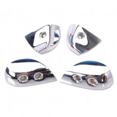 DRIFT CAR Plastic Light Brak Set H242