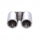 HOBBYPRO Tuned Pipe Double  H245