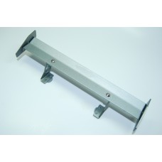 HOBBYPAO Aluminium Rear Wing Single H280T