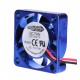 H284B Twister Fan - Blue
