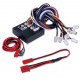HOBBYPRO DRIFT CAR FLASHING LIGHT LED KIT H349