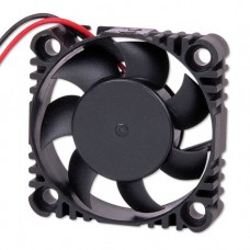 H381 HOBBYPRO Cooling Fan 40 X 40 MM 12V / 6000 Turn