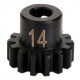 H394 Steel Gear 14T 32P